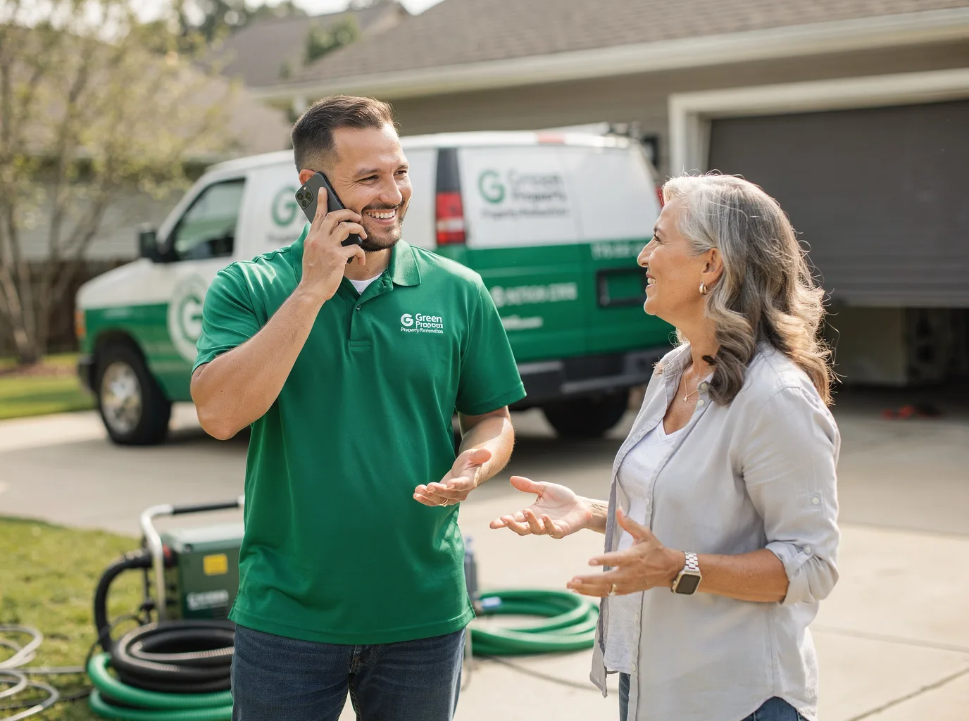 Water Damage Restoration Springfield, MN FAQs